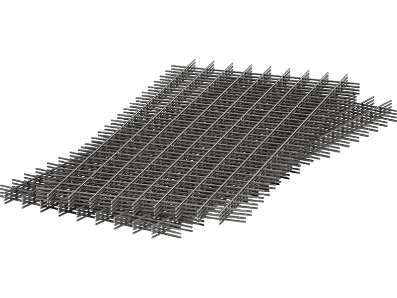 Сетка кладочная 50х50х4